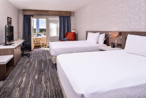 Hilton Garden Inn Bend - image 34