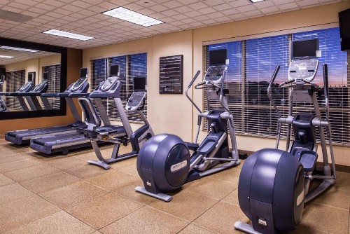 Hilton Garden Inn Bend - image 37