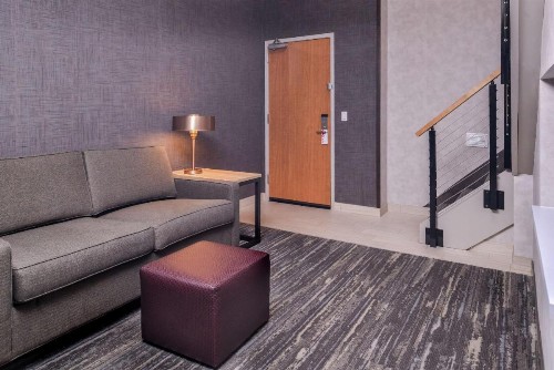 Hilton Garden Inn Bend - image 41