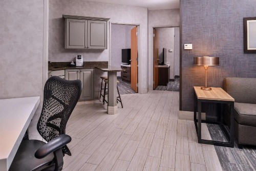 Hilton Garden Inn Bend - image 43