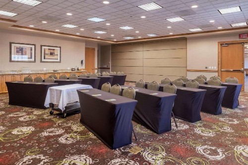 Hilton Garden Inn Bend - image 45