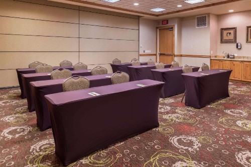 Hilton Garden Inn Bend - image 47