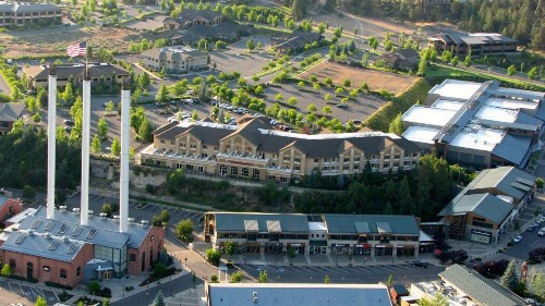 Hilton Garden Inn Bend - image 48