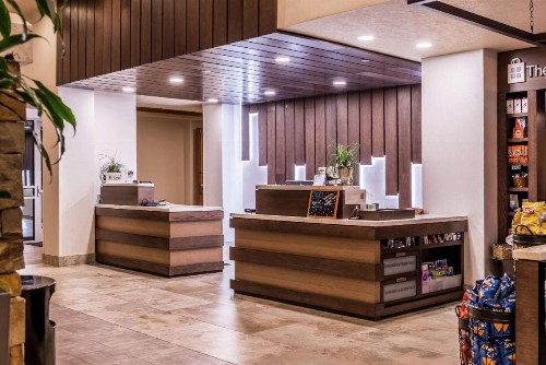 Hilton Garden Inn Bend - image 5