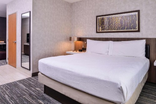 Hilton Garden Inn Bend - image 6