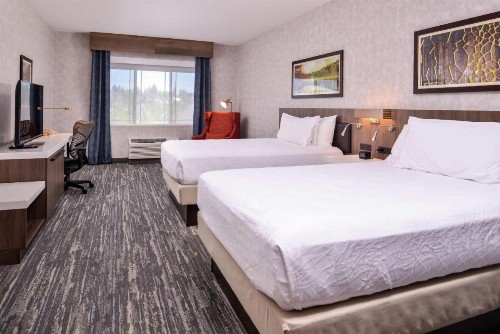 Hilton Garden Inn Bend - image 8