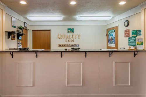 Quality Inn Bend - image 13