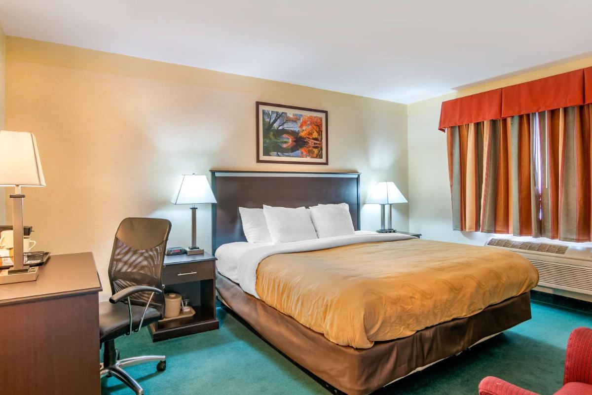 Quality Inn Bend - image 2