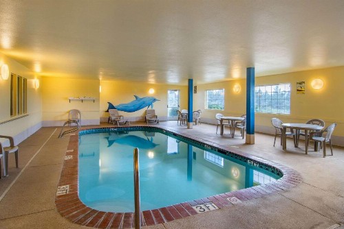 Quality Inn Bend - image 30