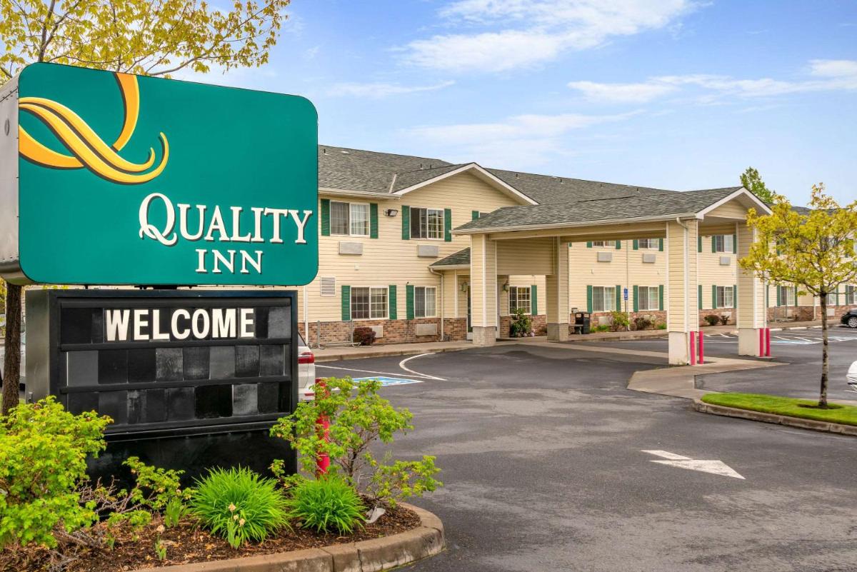Quality Inn Bend - image 4