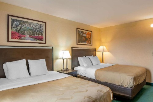Quality Inn Bend - image 5