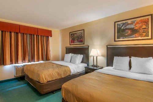 Quality Inn Bend - image 6