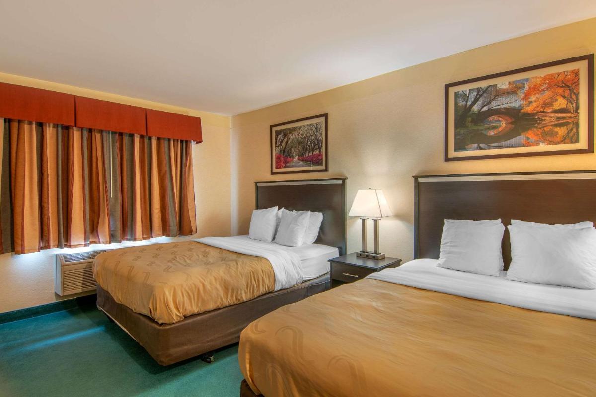 Quality Inn Bend - image 6