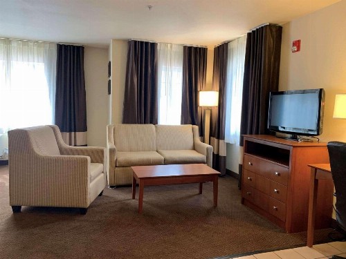 Country Inn & Suites by Radisson Bend OR - image 14