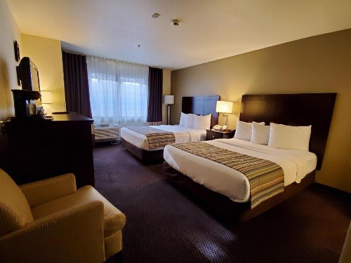 Country Inn & Suites by Radisson Bend OR - image 17