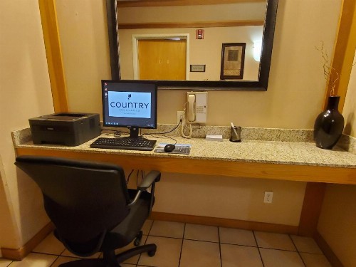 Country Inn & Suites by Radisson Bend OR - image 21