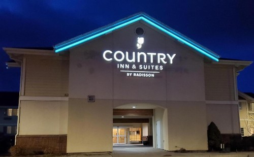 Country Inn & Suites by Radisson Bend OR - image 23