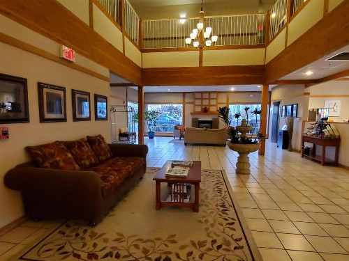 Country Inn & Suites by Radisson Bend OR - image 26