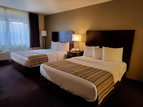 Country Inn & Suites by Radisson Bend OR - image 45