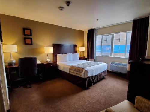 Country Inn & Suites by Radisson Bend OR - image 47