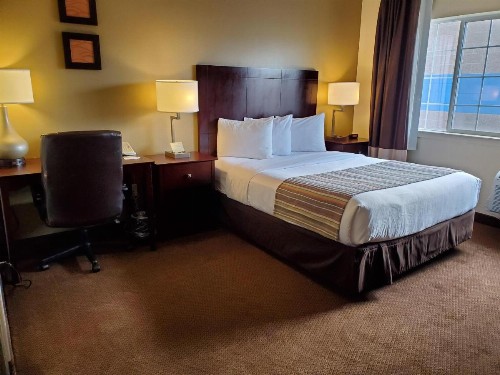 Country Inn & Suites by Radisson Bend OR - image 48
