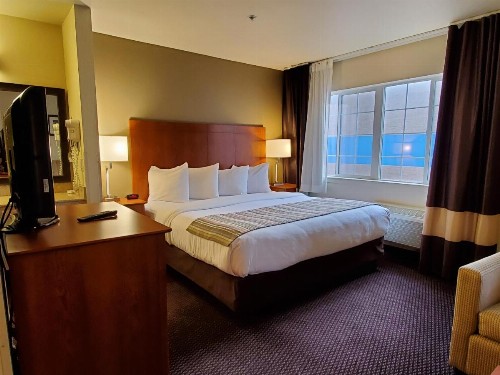 Country Inn & Suites by Radisson Bend OR - image 50