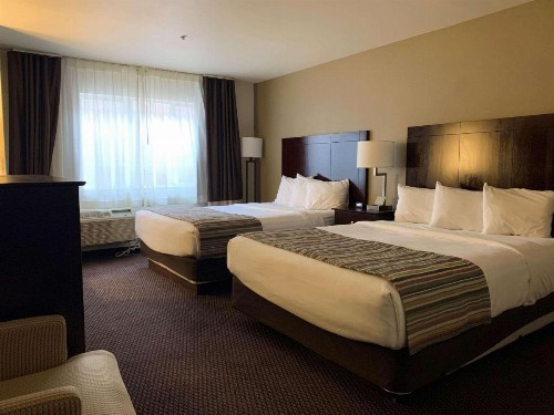 Country Inn & Suites by Radisson Bend OR - image 6