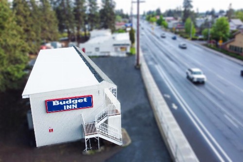 Budget Inn Bend - image 14