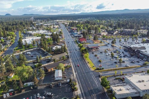 Budget Inn Bend - image 25