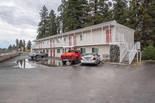 Budget Inn Bend - image 28