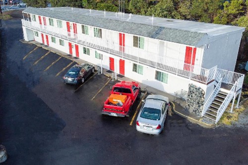Budget Inn Bend - image 36