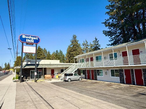 Budget Inn Bend - image 39