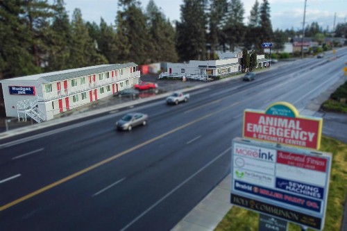 Budget Inn Bend - image 42