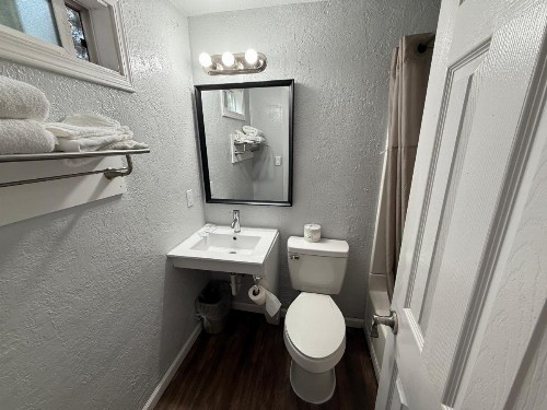 Budget Inn Bend - image 45