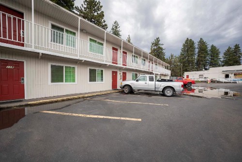 Budget Inn Bend - image 46
