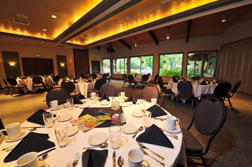 Shilo Inn Suites Hotel - Bend - image 10