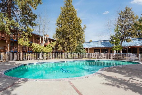Shilo Inn Suites Hotel - Bend - image 11