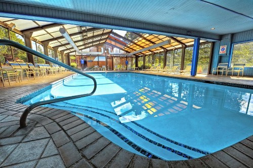 Shilo Inn Suites Hotel - Bend - image 13