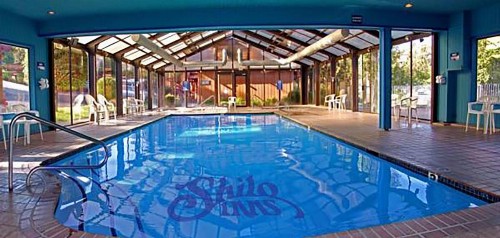 Shilo Inn Suites Hotel - Bend - image 14