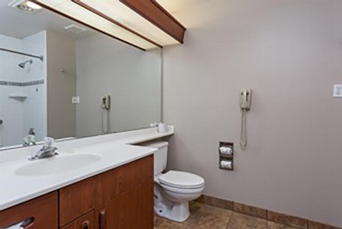 Shilo Inn Suites Hotel - Bend - image 15