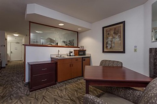 Shilo Inn Suites Hotel - Bend - image 16