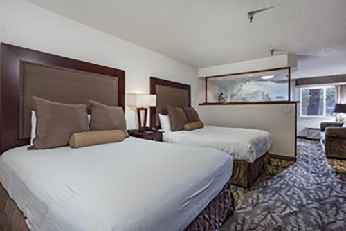 Shilo Inn Suites Hotel - Bend - image 17