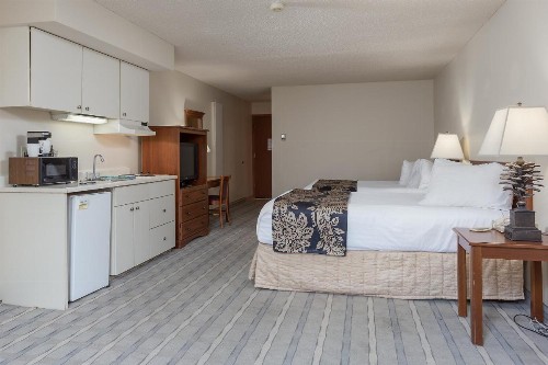 Shilo Inn Suites Hotel - Bend - image 2