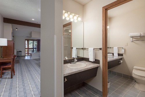 Shilo Inn Suites Hotel - Bend - image 20