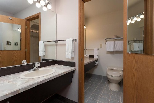 Shilo Inn Suites Hotel - Bend - image 21