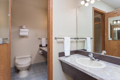 Shilo Inn Suites Hotel - Bend - image 23