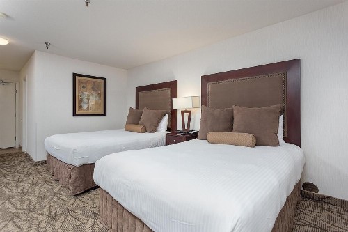 Shilo Inn Suites Hotel - Bend - image 24