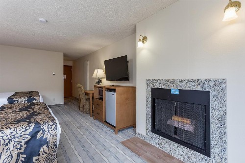 Shilo Inn Suites Hotel - Bend - image 26