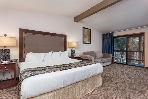 Shilo Inn Suites Hotel - Bend - image 3