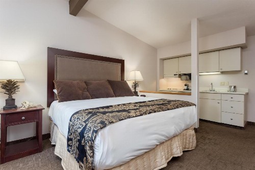 Shilo Inn Suites Hotel - Bend - image 4